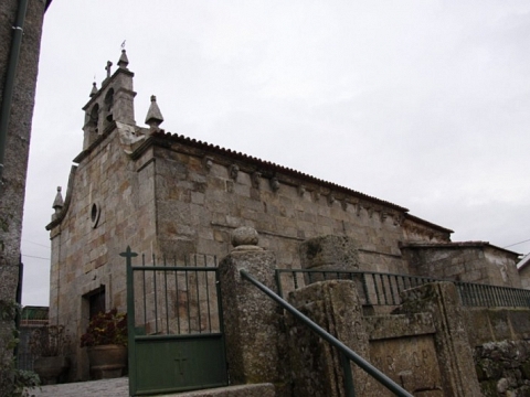 São Julião de Montenegro
